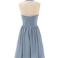 Dusty Blue