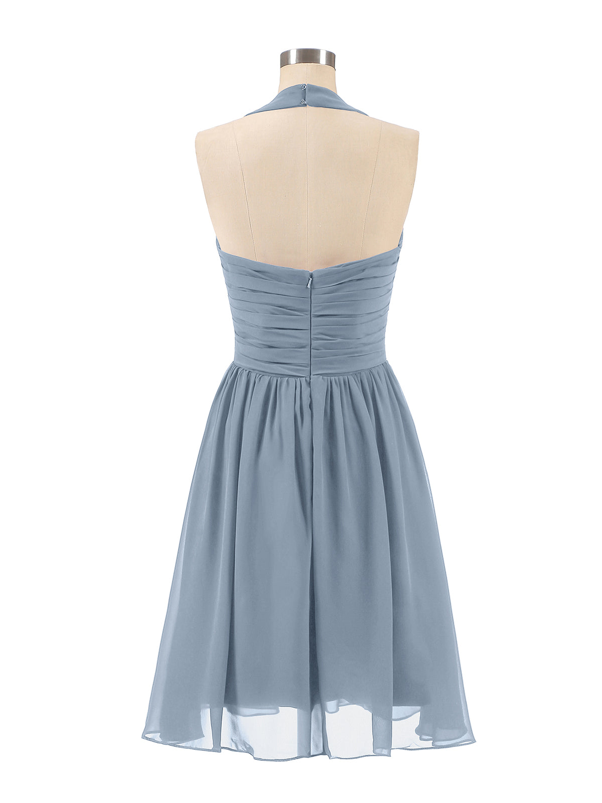 Dusty Blue
