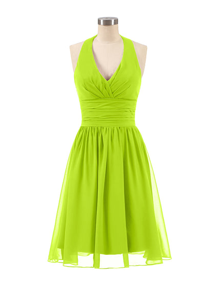 Lime Green