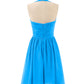 Ocean Blue