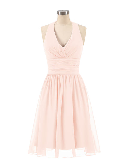 Pearl Pink