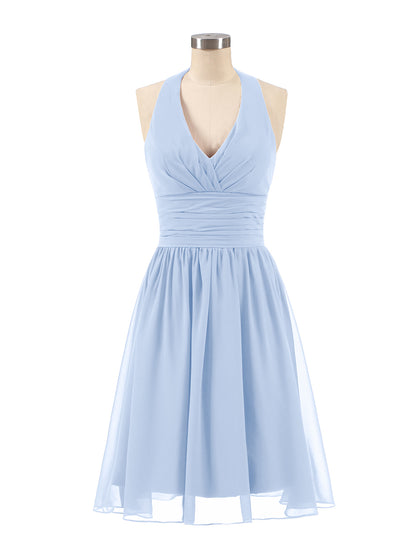 Sky Blue