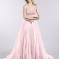 Blushing Pink