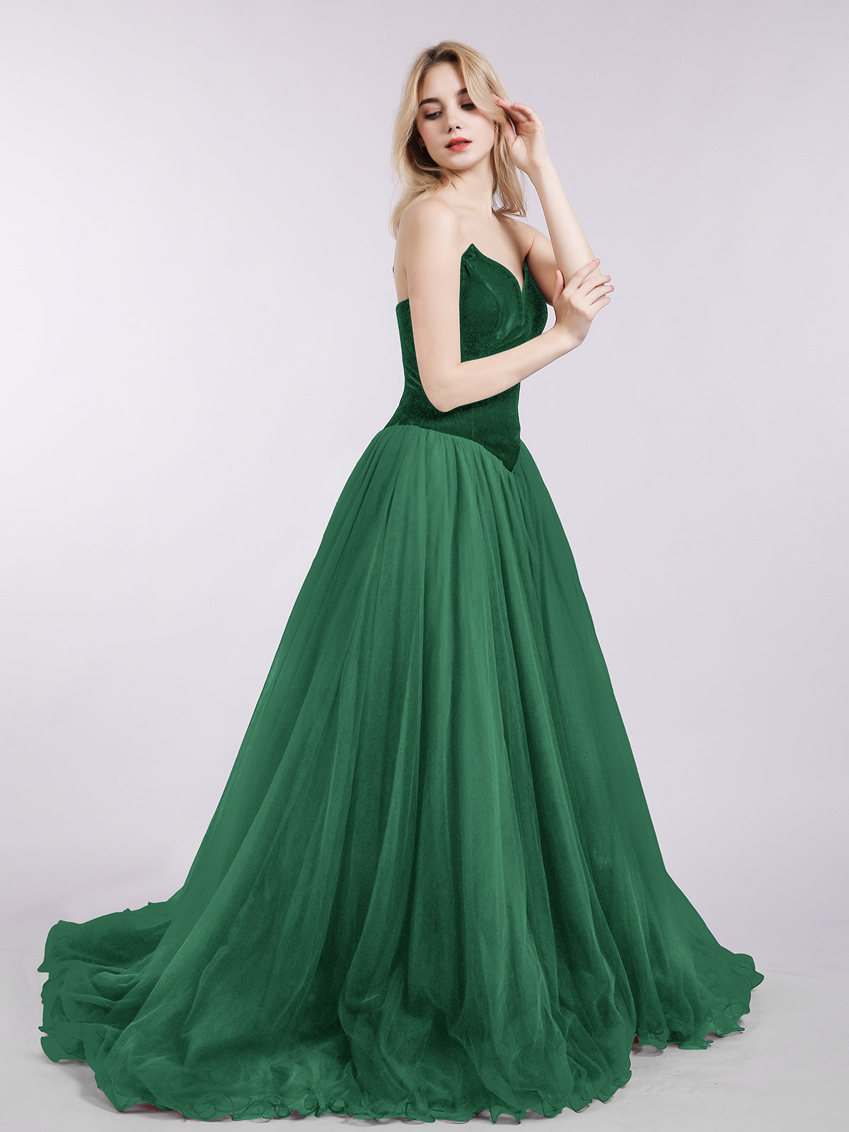 Dark Green