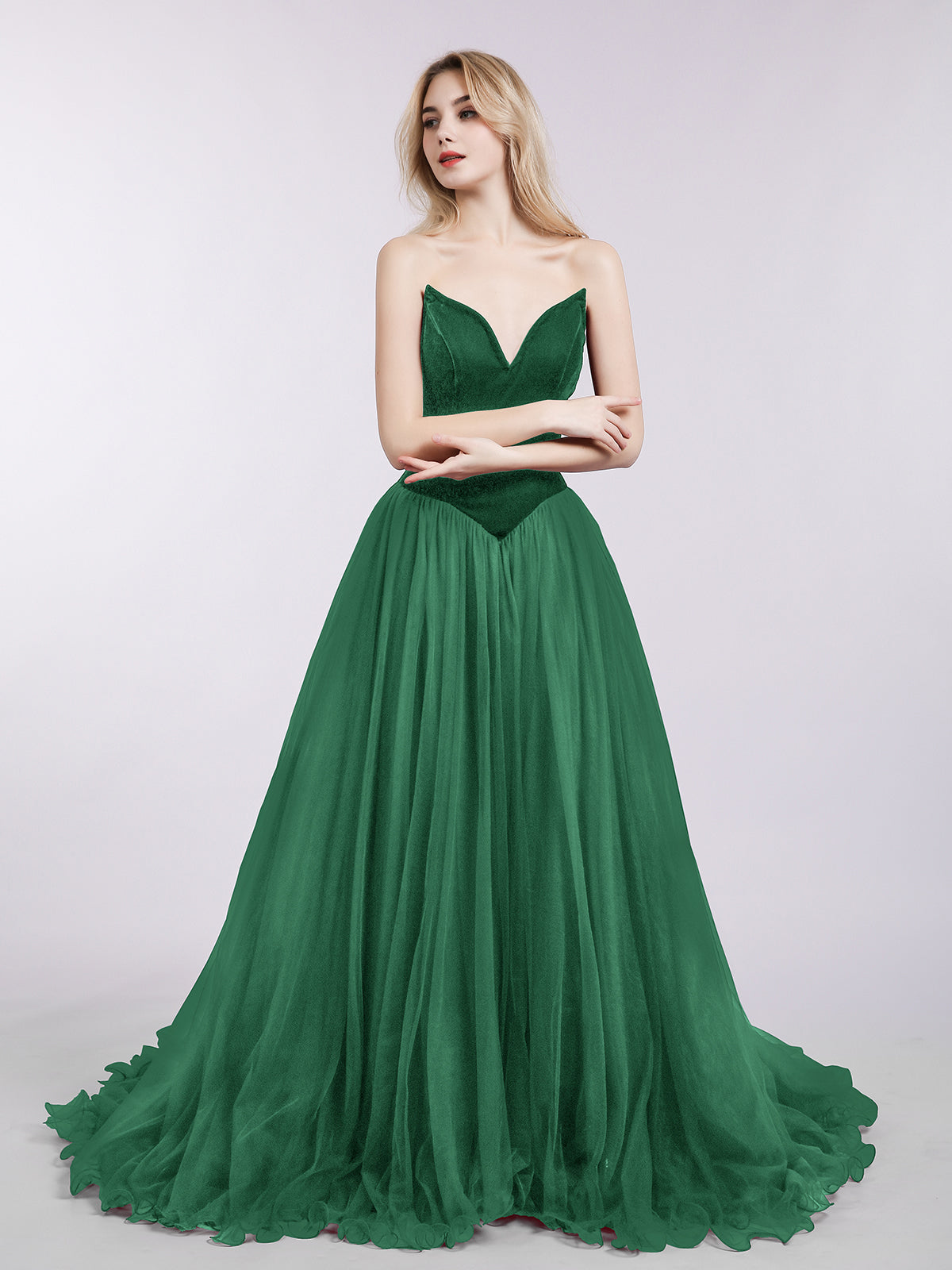 Dark Green