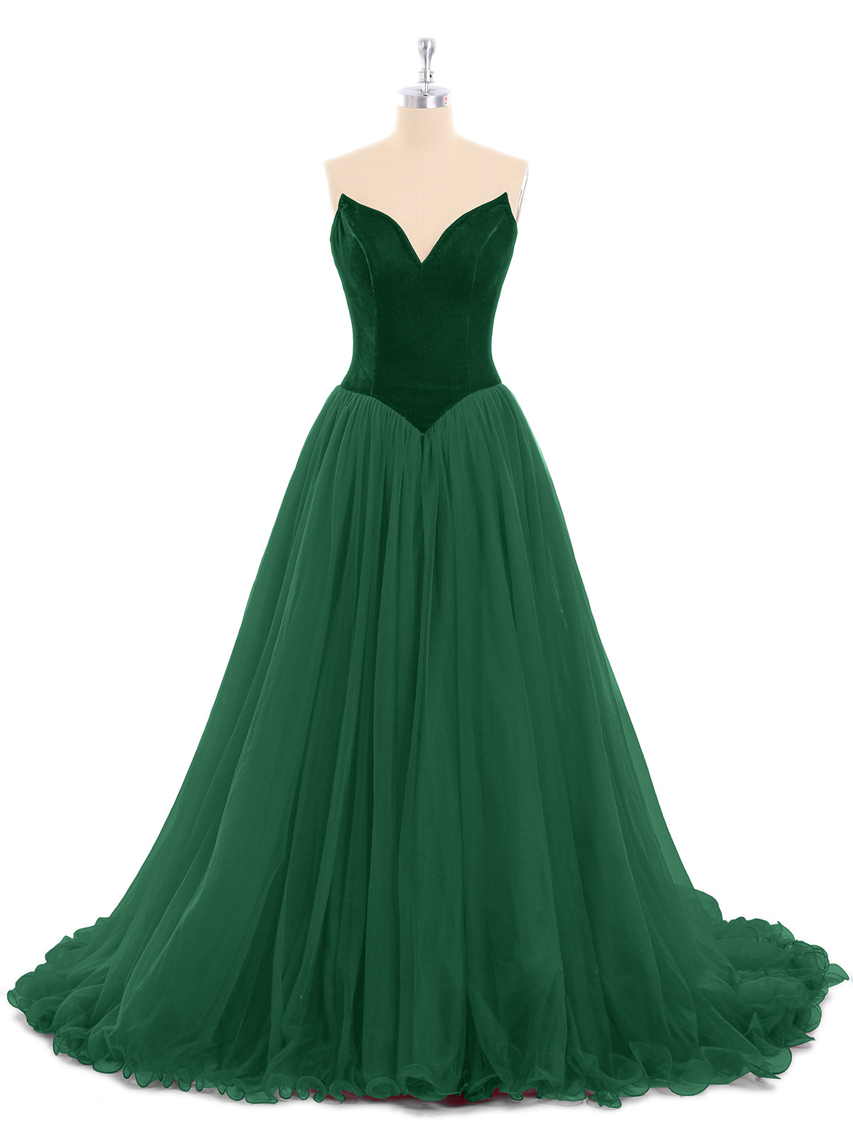 Dark Green