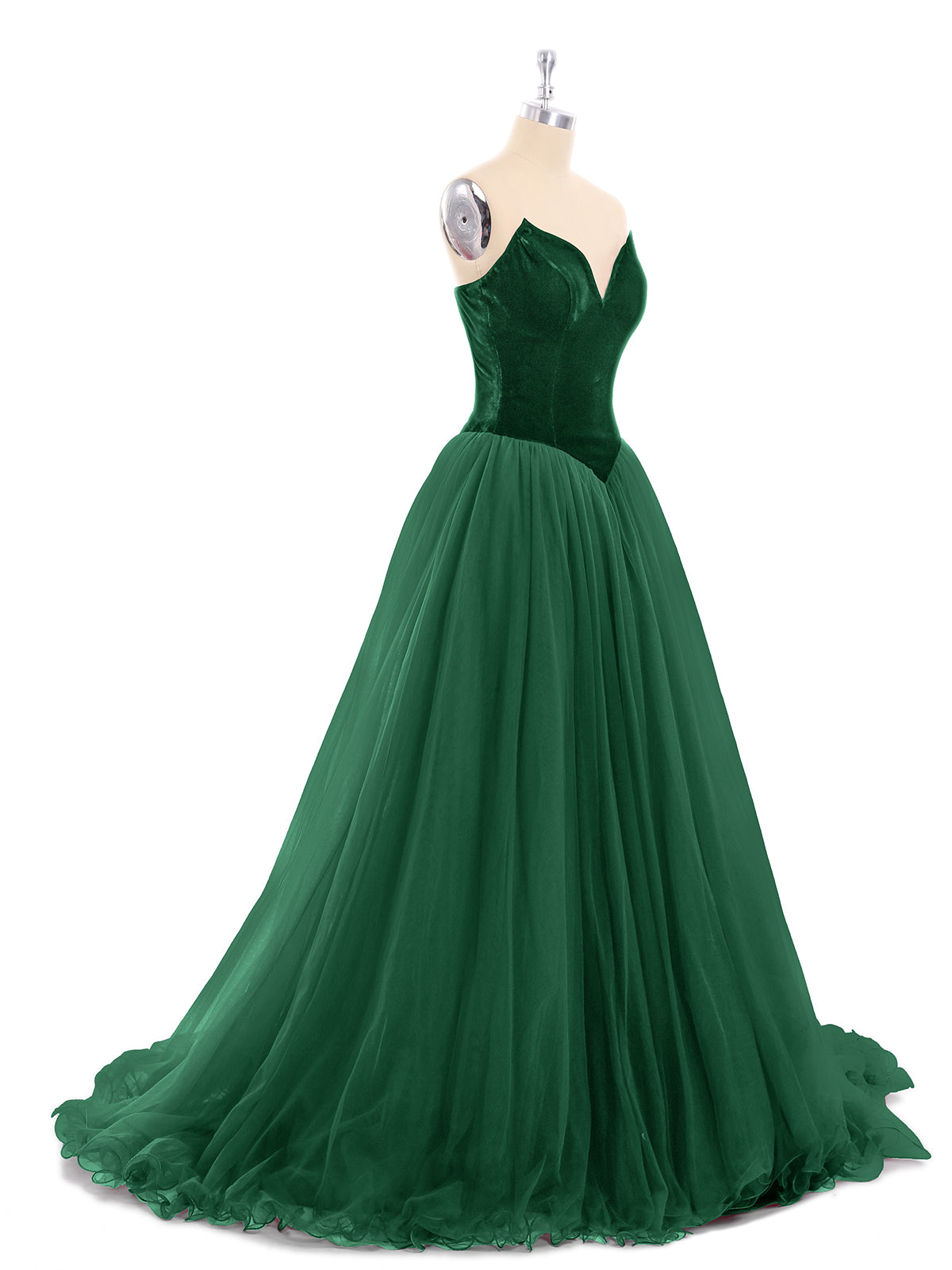 Dark Green