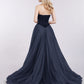 Dark Navy