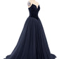 Dark Navy