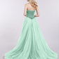 Mint Green