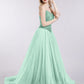Mint Green