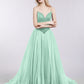 Mint Green