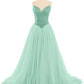 Mint Green