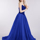 Royal Blue