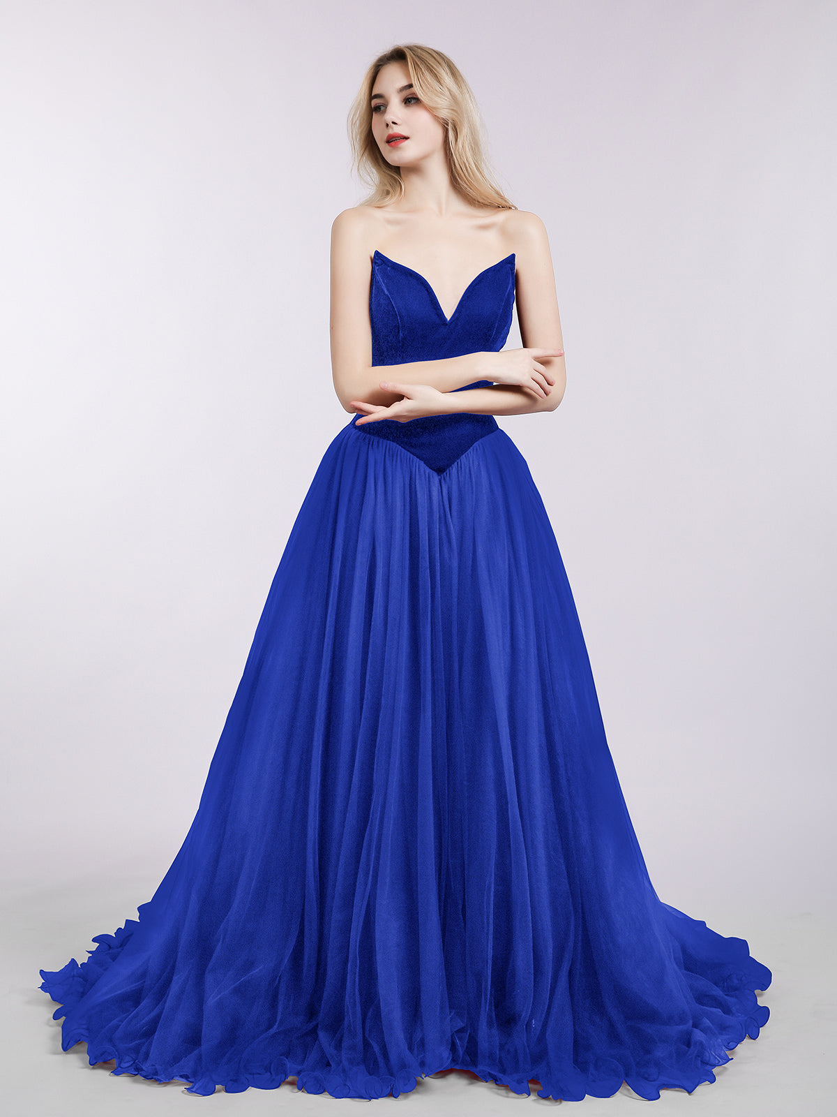 Royal Blue