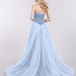 Sky Blue