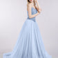 Sky Blue