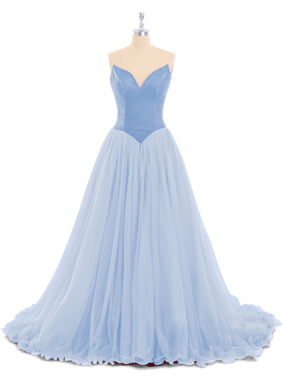 Sky Blue