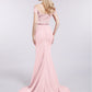 Blushing Pink