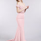 Blushing Pink