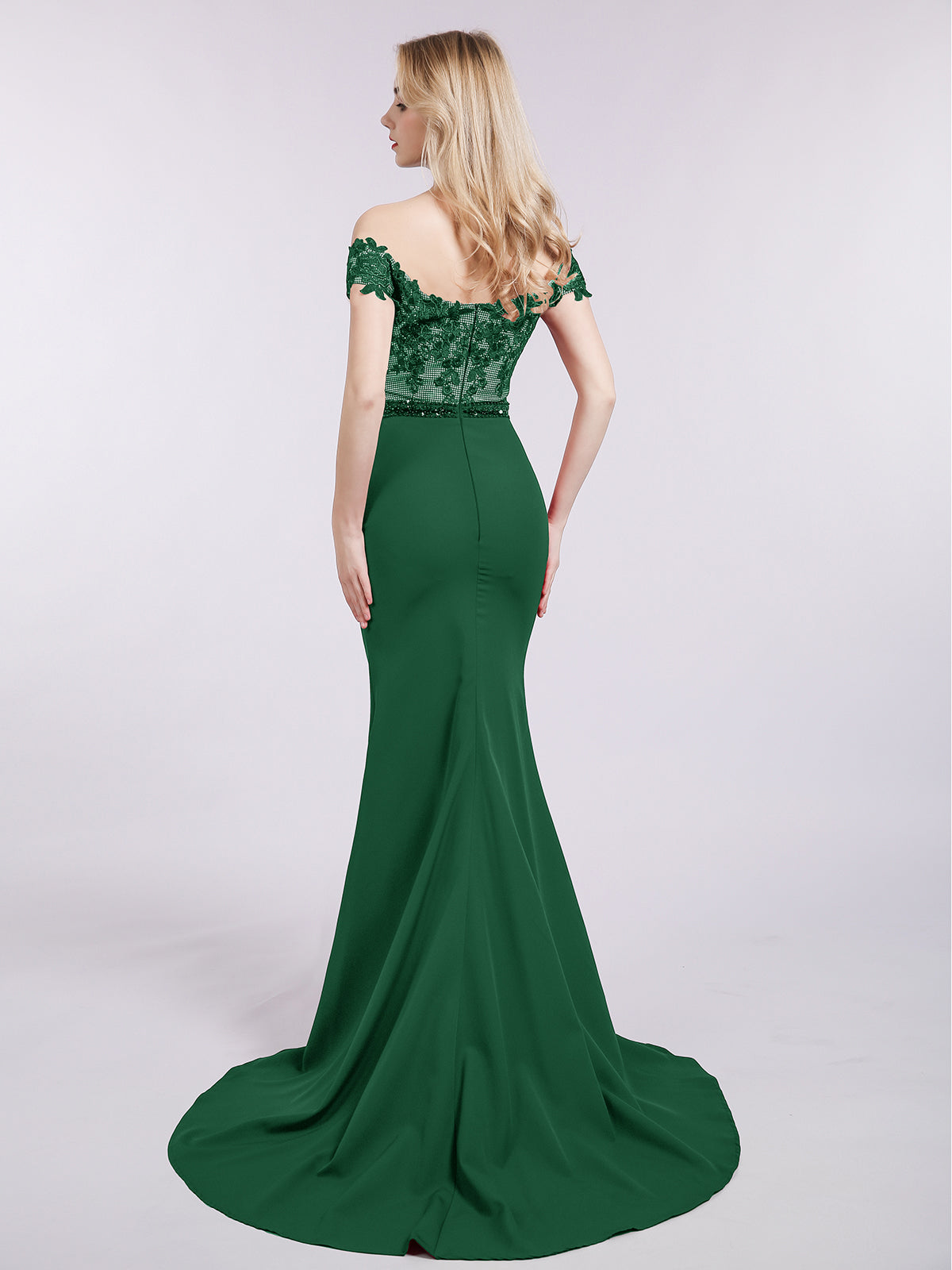 Dark Green