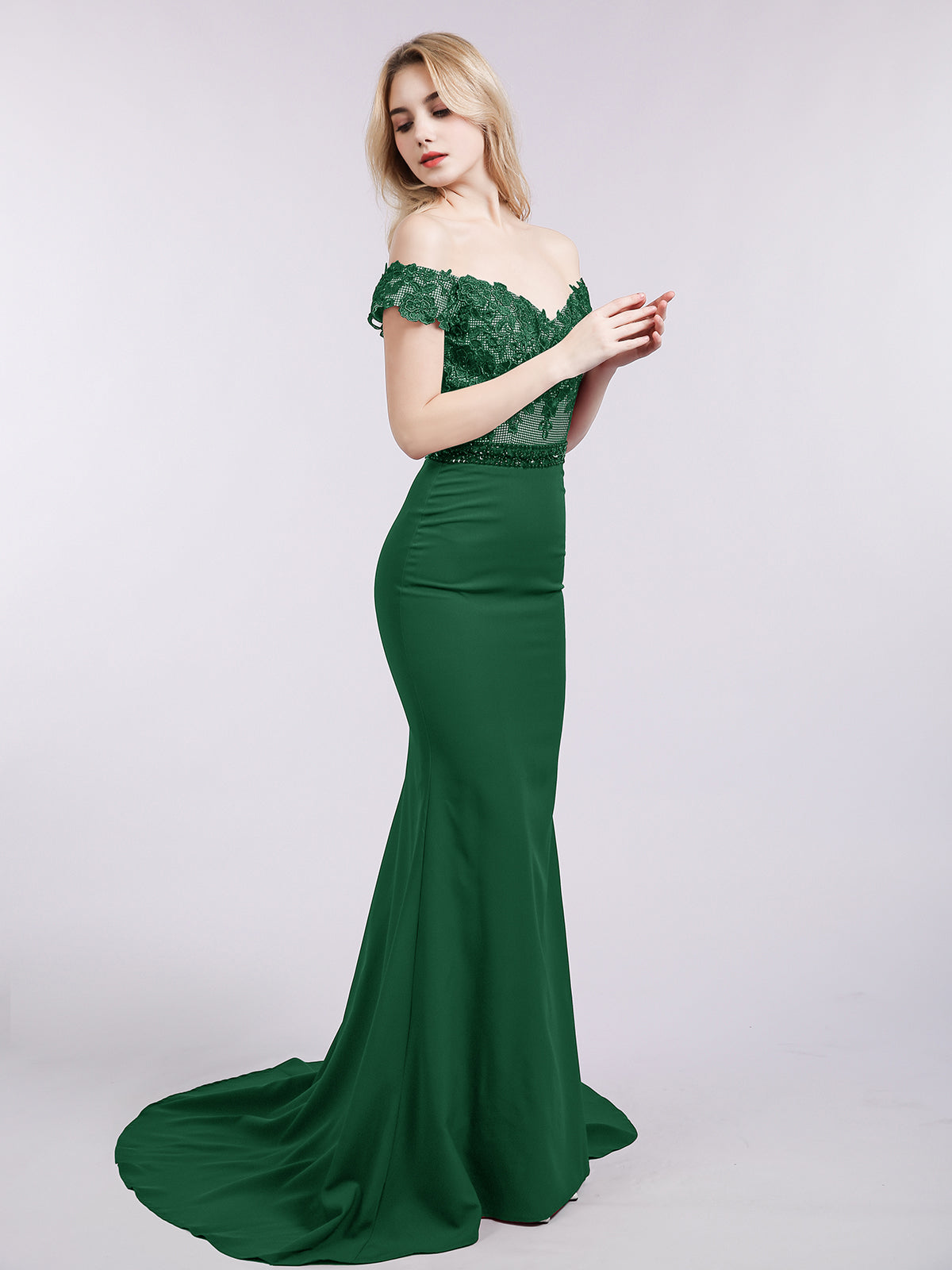 Dark Green