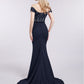 Dark Navy