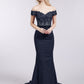 Dark Navy