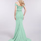 Mint Green