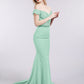 Mint Green