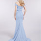 Sky Blue