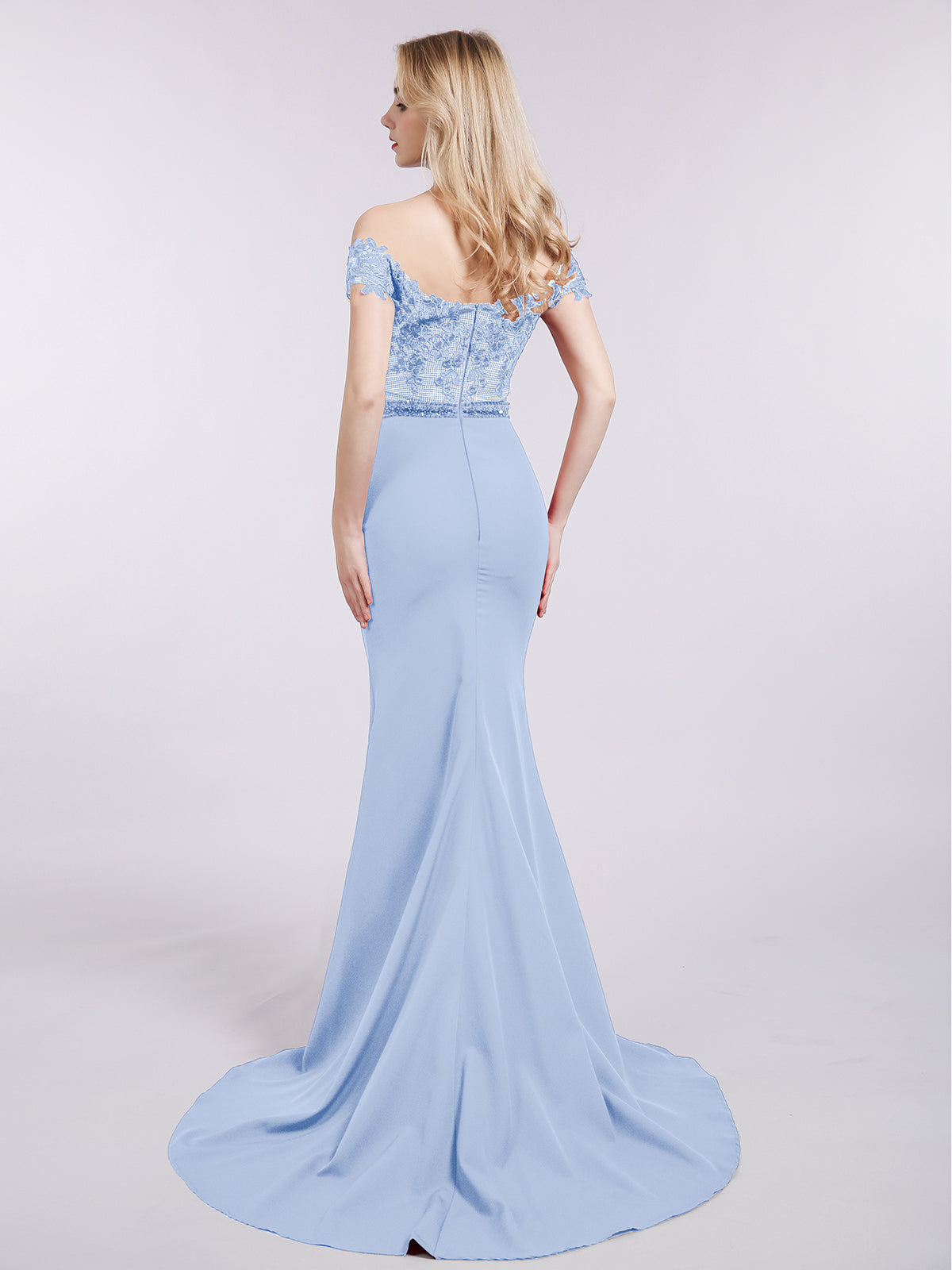 Sky Blue