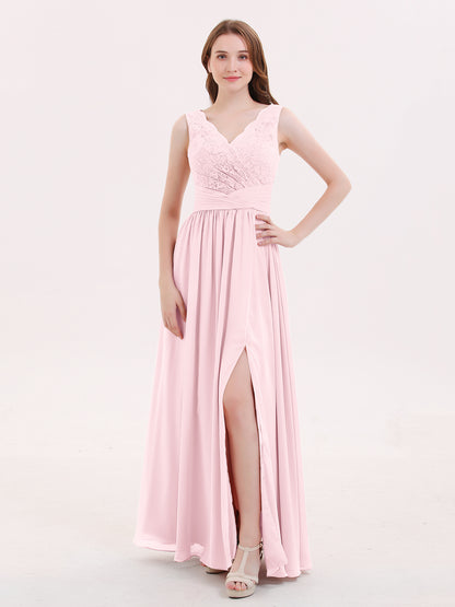 Blushing Pink