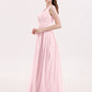 Blushing Pink