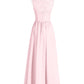 Blushing Pink