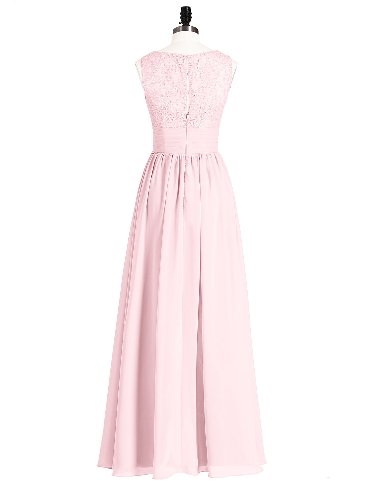 Blushing Pink