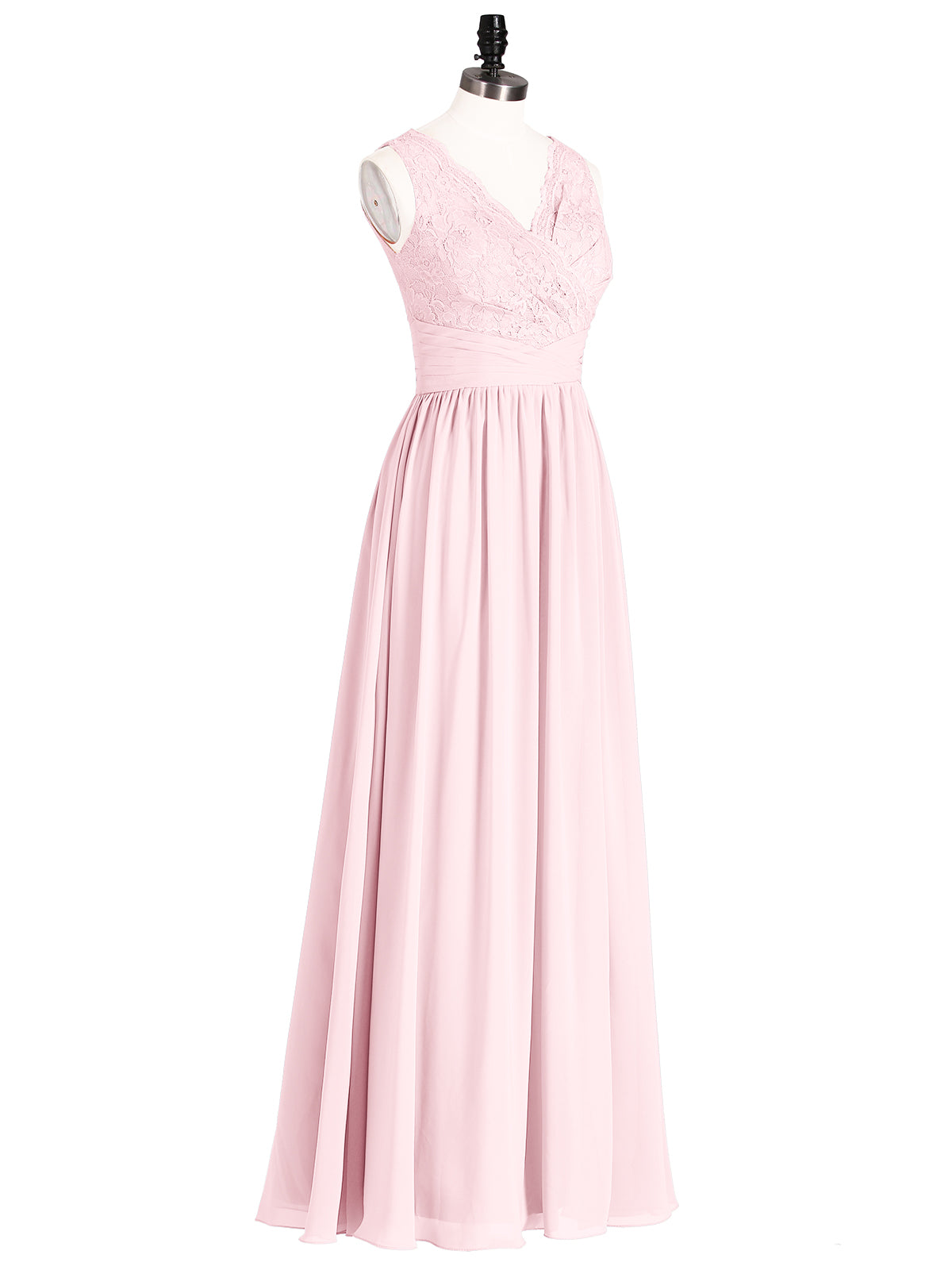 Blushing Pink