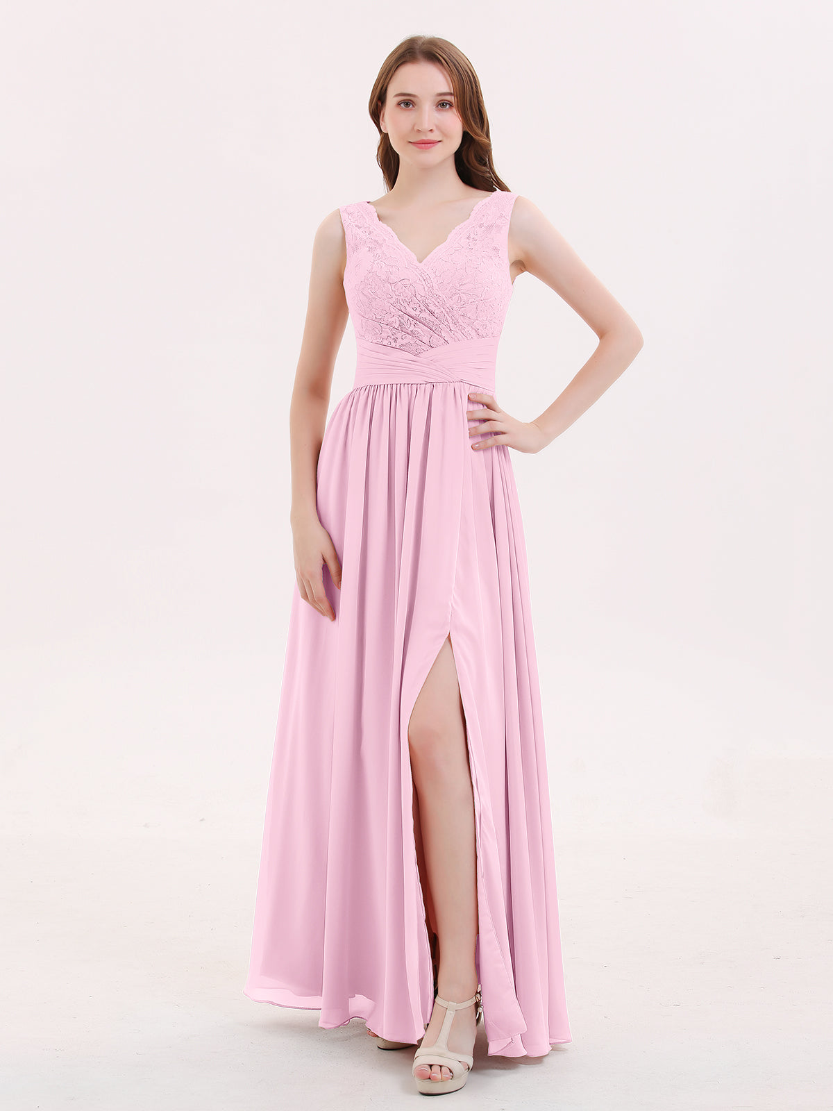 Candy Pink
