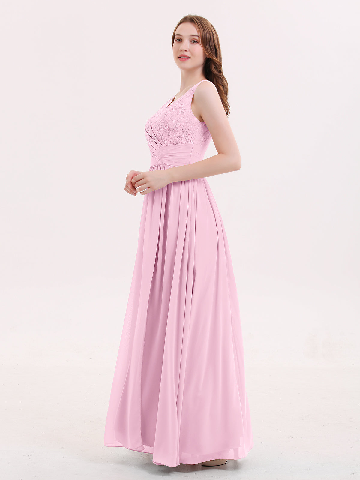 Candy Pink