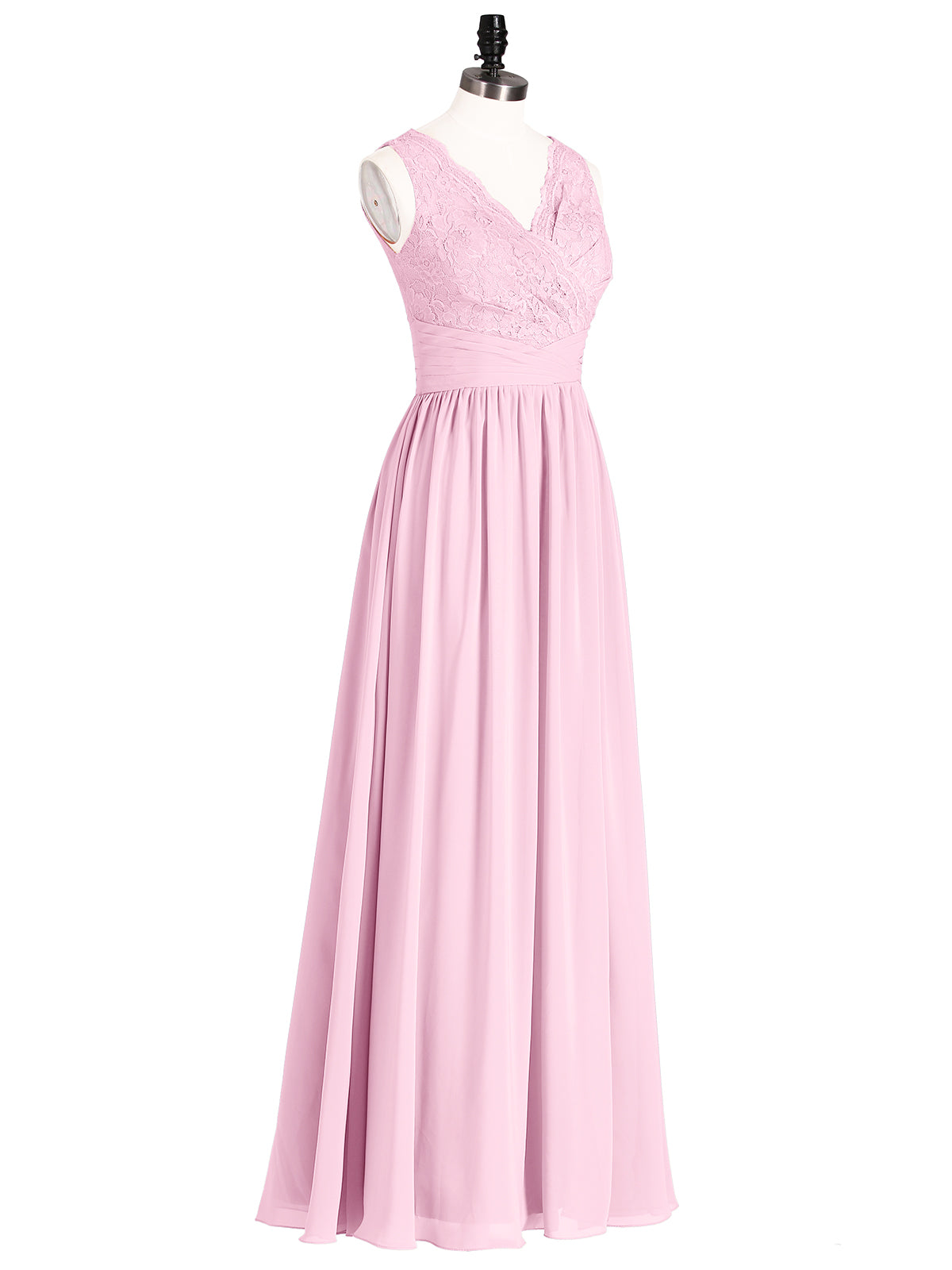 Candy Pink