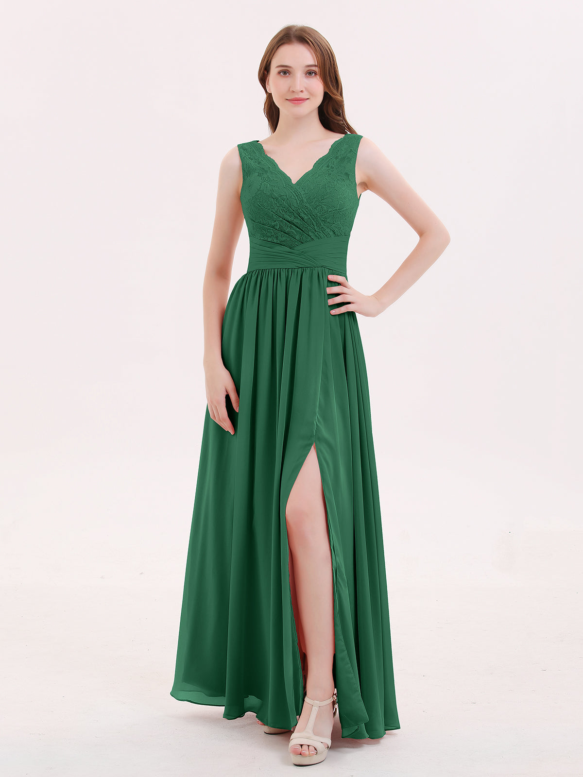 Dark Green