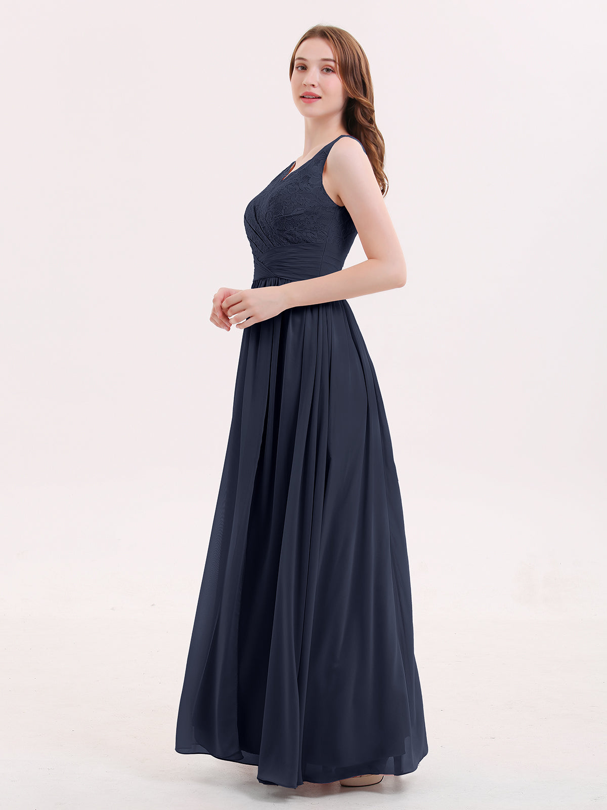 Dark Navy