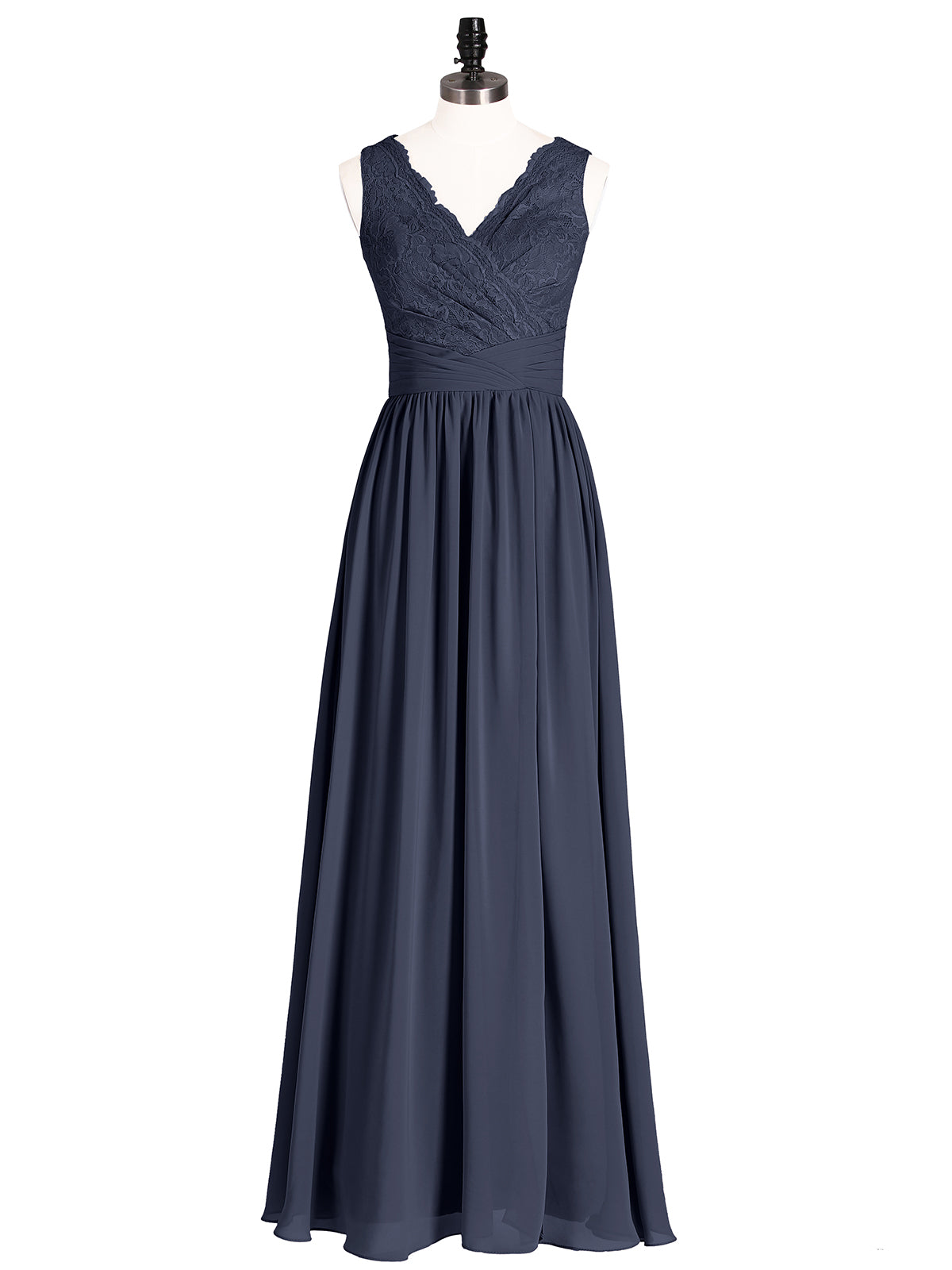 Dark Navy