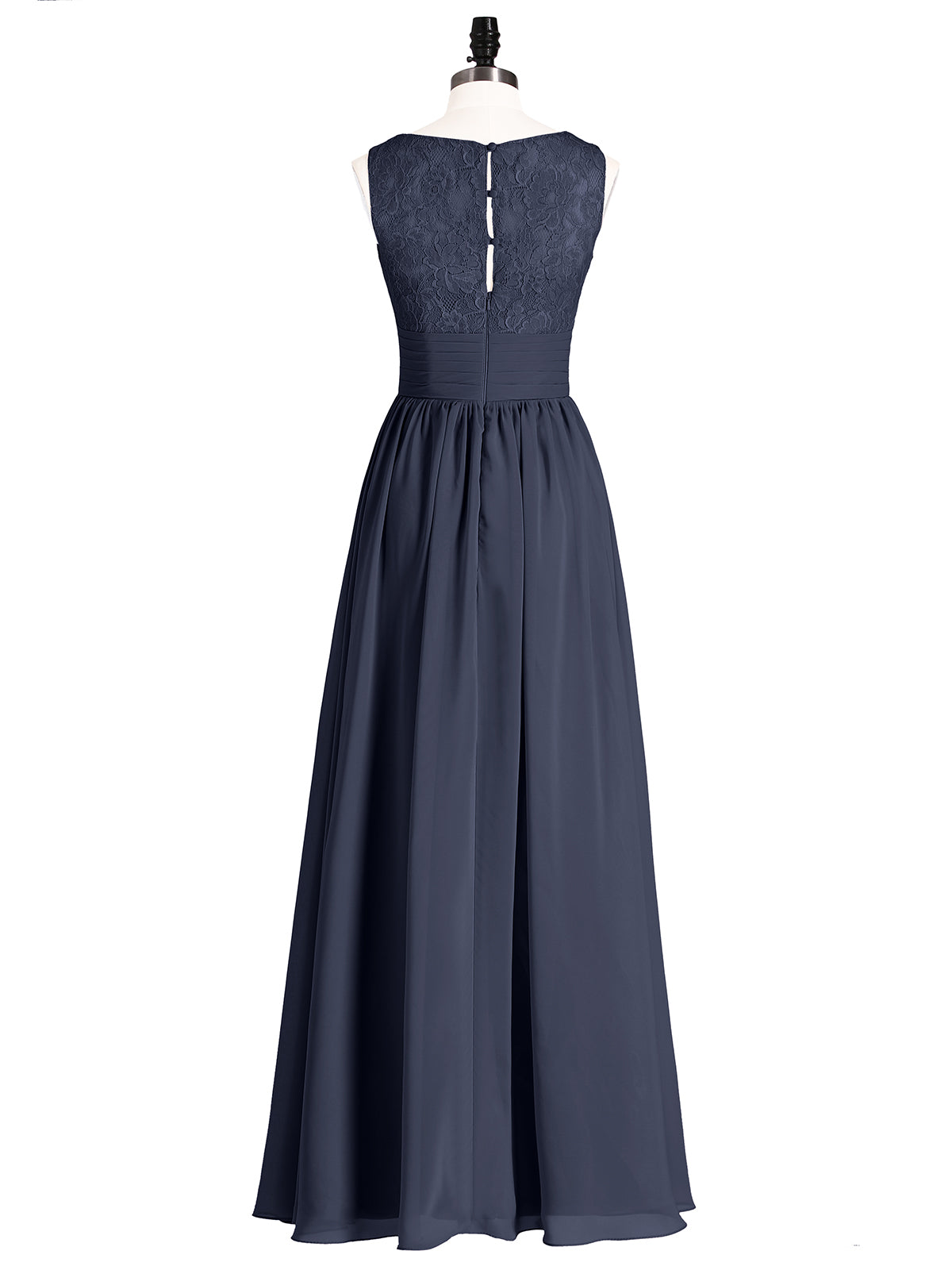Dark Navy