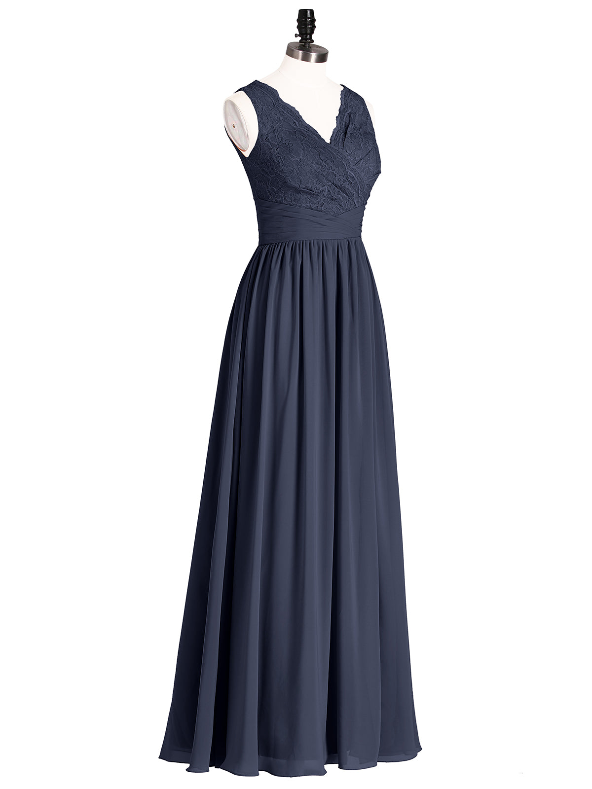 Dark Navy