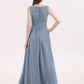Dusty Blue