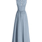 Dusty Blue