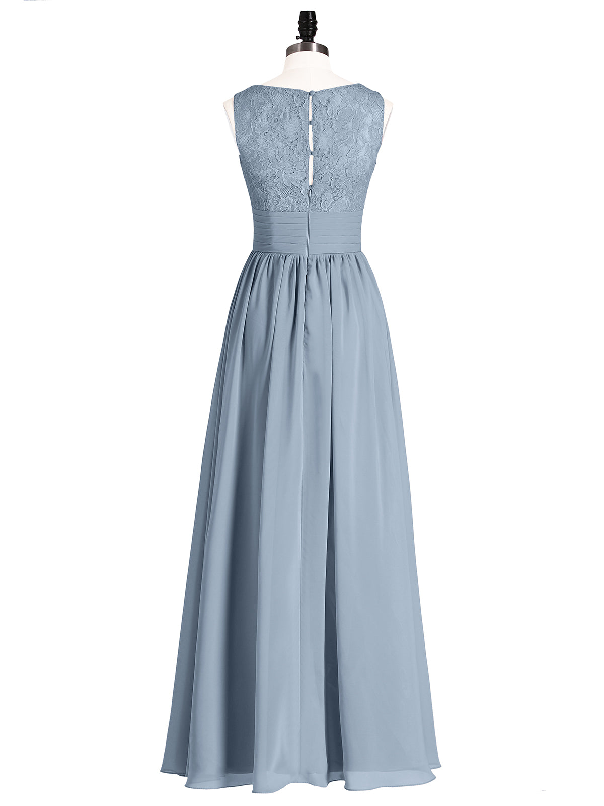 Dusty Blue