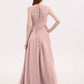 Dusty Rose