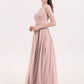 Dusty Rose